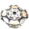 Eaton Clutch Assembly - Vehicle Drivetrain, 108925-82AM 108925-82AM - alternate 5